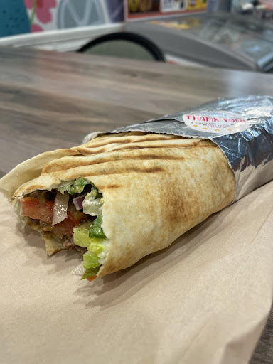 Photo of Yummy Shawarma Express - 491 7 Ave, Campbell River, BC V9W 4A1